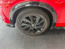 Honda HR-V 1.5 VTEC Turbo Sport SUV 5dr Petrol CVT Euro 6 (182 ps) 