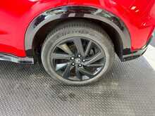 Honda HR-V 1.5 VTEC Turbo Sport SUV 5dr Petrol CVT Euro 6 (182 ps) 