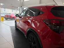 Honda HR-V 1.5 VTEC Turbo Sport SUV 5dr Petrol CVT Euro 6 (182 ps) 