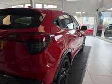 Honda HR-V 1.5 VTEC Turbo Sport SUV 5dr Petrol CVT Euro 6 (182 ps) 