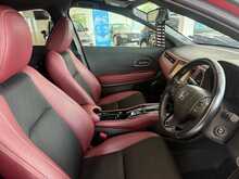 Honda HR-V 1.5 VTEC Turbo Sport SUV 5dr Petrol CVT Euro 6 (182 ps) 