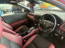 Honda HR-V 1.5 VTEC Turbo Sport SUV 5dr Petrol CVT Euro 6 (182 ps) 