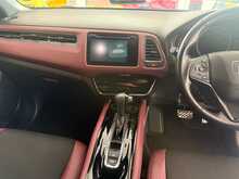 Honda HR-V 1.5 VTEC Turbo Sport SUV 5dr Petrol CVT Euro 6 (182 ps) 