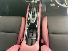 Honda HR-V 1.5 VTEC Turbo Sport SUV 5dr Petrol CVT Euro 6 (182 ps) 