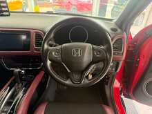 Honda HR-V 1.5 VTEC Turbo Sport SUV 5dr Petrol CVT Euro 6 (182 ps) 