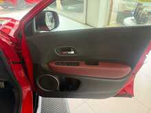 Honda HR-V 1.5 VTEC Turbo Sport SUV 5dr Petrol CVT Euro 6 (182 ps) 