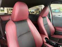 Honda HR-V 1.5 VTEC Turbo Sport SUV 5dr Petrol CVT Euro 6 (182 ps) 