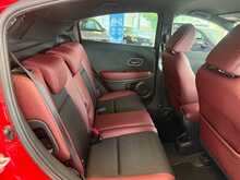 Honda HR-V 1.5 VTEC Turbo Sport SUV 5dr Petrol CVT Euro 6 (182 ps) 