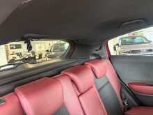 Honda HR-V 1.5 VTEC Turbo Sport SUV 5dr Petrol CVT Euro 6 (182 ps) 