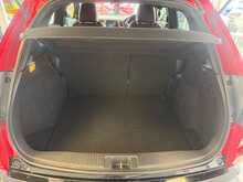 Honda HR-V 1.5 VTEC Turbo Sport SUV 5dr Petrol CVT Euro 6 (182 ps) 