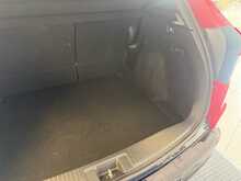 Honda HR-V 1.5 VTEC Turbo Sport SUV 5dr Petrol CVT Euro 6 (182 ps) 