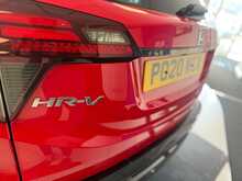 Honda HR-V 1.5 VTEC Turbo Sport SUV 5dr Petrol CVT Euro 6 (182 ps) 