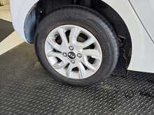 Kia Picanto 1.25 2 Hatchback 5dr Petrol Manual Euro 6 (83 bhp) 
