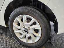 Kia Picanto 1.25 2 Hatchback 5dr Petrol Manual Euro 6 (83 bhp) 