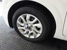 Kia Picanto 1.25 2 Hatchback 5dr Petrol Manual Euro 6 (83 bhp) 