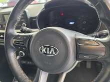Kia Picanto 1.25 2 Hatchback 5dr Petrol Manual Euro 6 (83 bhp) 