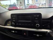 Kia Picanto 1.25 2 Hatchback 5dr Petrol Manual Euro 6 (83 bhp) 