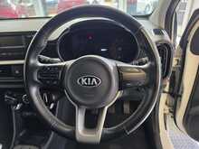 Kia Picanto 1.25 2 Hatchback 5dr Petrol Manual Euro 6 (83 bhp) 