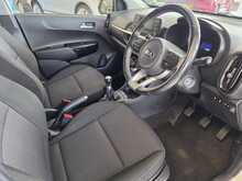 Kia Picanto 1.25 2 Hatchback 5dr Petrol Manual Euro 6 (83 bhp) 