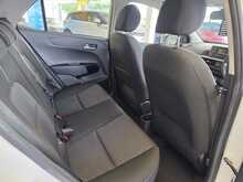 Kia Picanto 1.25 2 Hatchback 5dr Petrol Manual Euro 6 (83 bhp) 
