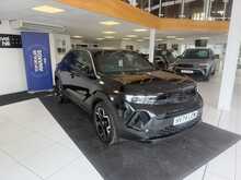Vauxhall Mokka 1.2 Turbo Ultimate SUV 5dr Petrol Auto Euro 6 (s/s) (130 ps) 