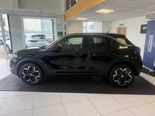 Vauxhall Mokka 1.2 Turbo Ultimate SUV 5dr Petrol Auto Euro 6 (s/s) (130 ps) 