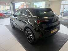 Vauxhall Mokka 1.2 Turbo Ultimate SUV 5dr Petrol Auto Euro 6 (s/s) (130 ps) 
