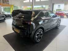 Vauxhall Mokka 1.2 Turbo Ultimate SUV 5dr Petrol Auto Euro 6 (s/s) (130 ps) 