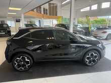 Vauxhall Mokka 1.2 Turbo Ultimate SUV 5dr Petrol Auto Euro 6 (s/s) (130 ps) 