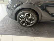 Vauxhall Mokka 1.2 Turbo Ultimate SUV 5dr Petrol Auto Euro 6 (s/s) (130 ps) 