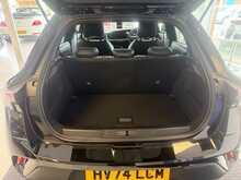 Vauxhall Mokka 1.2 Turbo Ultimate SUV 5dr Petrol Auto Euro 6 (s/s) (130 ps) 