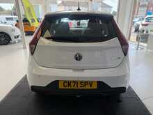 MG MG3 1.5 VTi-TECH Excite Hatchback 5dr Petrol Manual Euro 6 (s/s) (106 ps) 