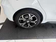 MG MG3 1.5 VTi-TECH Excite Hatchback 5dr Petrol Manual Euro 6 (s/s) (106 ps) 