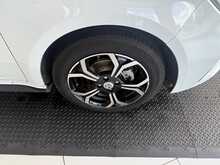 MG MG3 1.5 VTi-TECH Excite Hatchback 5dr Petrol Manual Euro 6 (s/s) (106 ps) 
