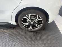 MG MG3 1.5 VTi-TECH Excite Hatchback 5dr Petrol Manual Euro 6 (s/s) (106 ps) 