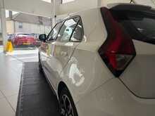 MG MG3 1.5 VTi-TECH Excite Hatchback 5dr Petrol Manual Euro 6 (s/s) (106 ps) 