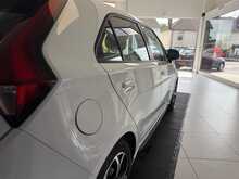 MG MG3 1.5 VTi-TECH Excite Hatchback 5dr Petrol Manual Euro 6 (s/s) (106 ps) 
