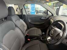 MG MG3 1.5 VTi-TECH Excite Hatchback 5dr Petrol Manual Euro 6 (s/s) (106 ps) 