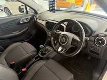 MG MG3 1.5 VTi-TECH Excite Hatchback 5dr Petrol Manual Euro 6 (s/s) (106 ps) 