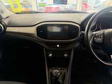 MG MG3 1.5 VTi-TECH Excite Hatchback 5dr Petrol Manual Euro 6 (s/s) (106 ps) 