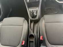 MG MG3 1.5 VTi-TECH Excite Hatchback 5dr Petrol Manual Euro 6 (s/s) (106 ps) 