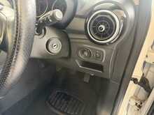 MG MG3 1.5 VTi-TECH Excite Hatchback 5dr Petrol Manual Euro 6 (s/s) (106 ps) 