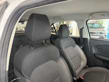 MG MG3 1.5 VTi-TECH Excite Hatchback 5dr Petrol Manual Euro 6 (s/s) (106 ps) 