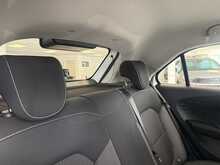 MG MG3 1.5 VTi-TECH Excite Hatchback 5dr Petrol Manual Euro 6 (s/s) (106 ps) 