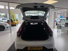 MG MG3 1.5 VTi-TECH Excite Hatchback 5dr Petrol Manual Euro 6 (s/s) (106 ps) 