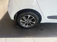 Hyundai i10 GO! SE Hatchback 1.0 Manual Petrol 