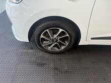 Hyundai i10 GO! SE Hatchback 1.0 Manual Petrol 