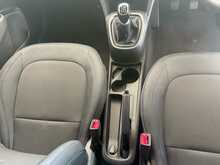 Hyundai i10 GO! SE Hatchback 1.0 Manual Petrol 