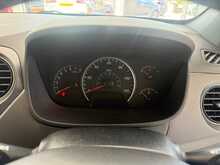 Hyundai i10 GO! SE Hatchback 1.0 Manual Petrol 