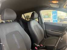 Hyundai i10 GO! SE Hatchback 1.0 Manual Petrol 